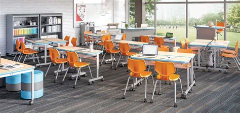 布偶台|The Best Place for School Furniture